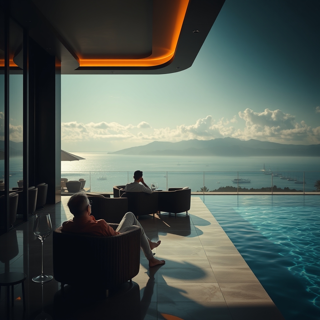 Premium Klub İstirahətin Sirri
